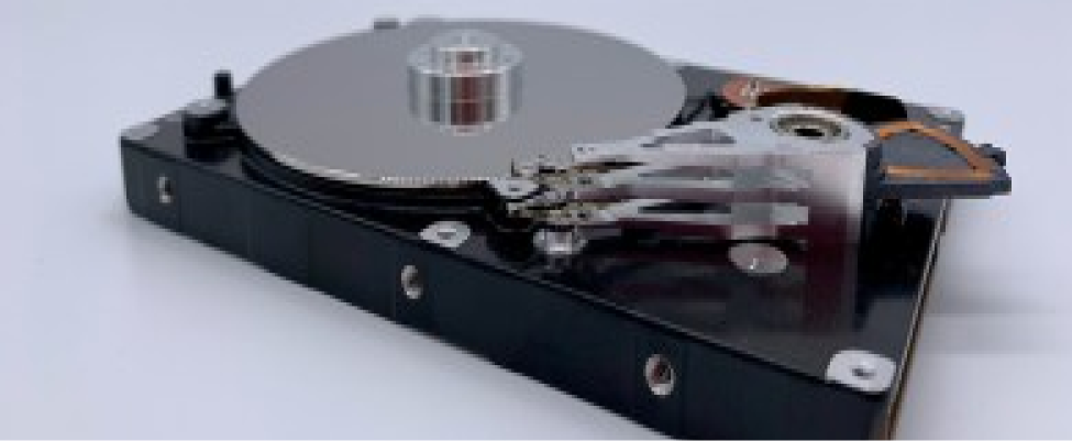 Daten sicher vernichten