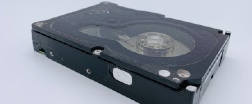 Datenrettung Festplatte