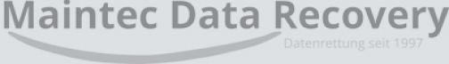 Maintec Data Recovery